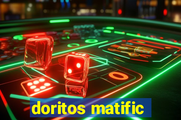 doritos matific